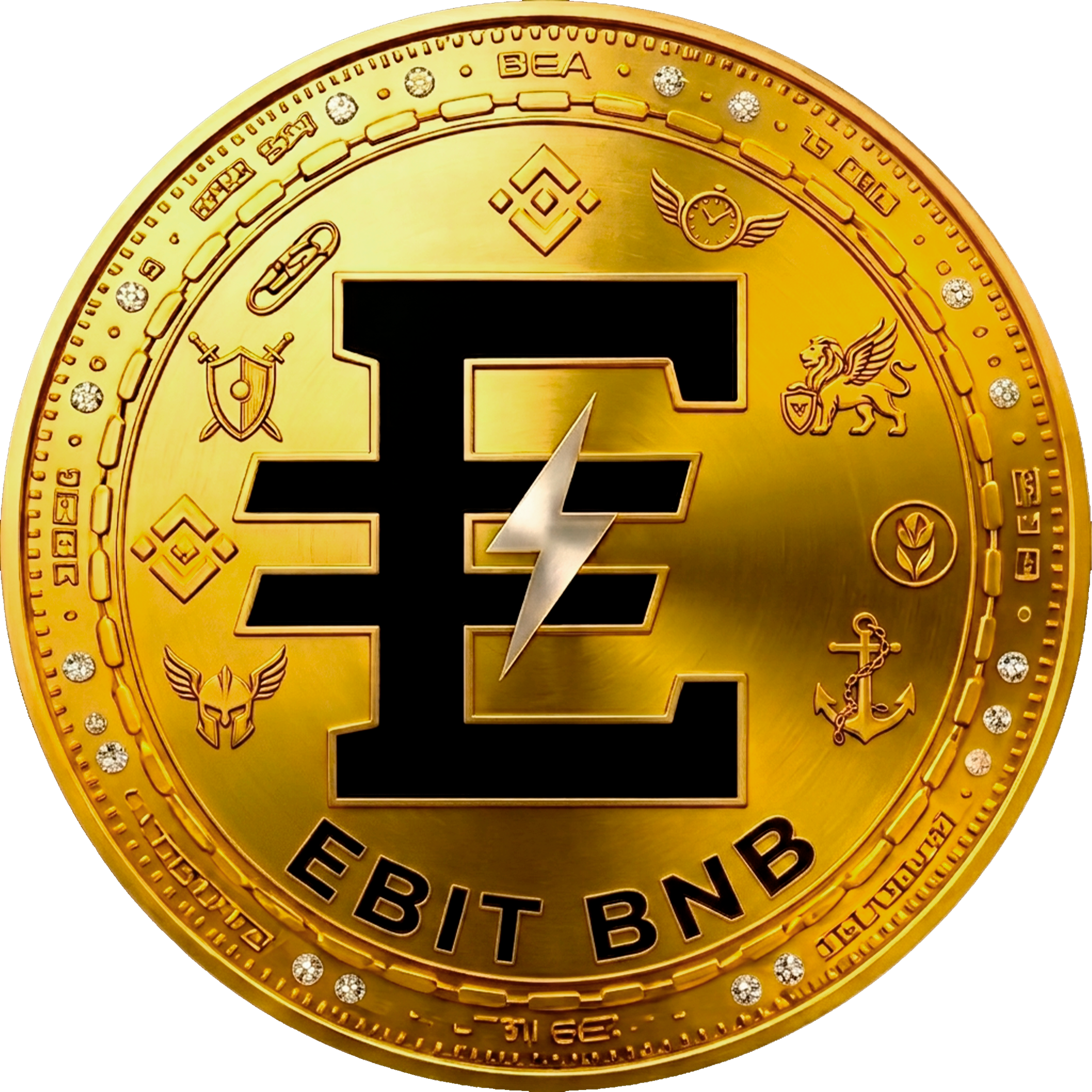 Logo EBIT